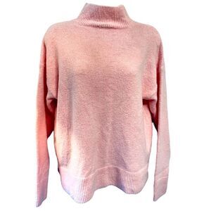 Cotton On Pull Over Pink Sweater